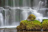 Scenic Waterfall