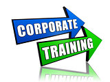 corporate training in arrows