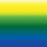 Brazil Vector Color Background