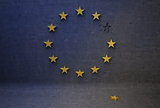 Euro disunion