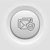 E-mail Protection Icon