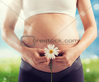 Pregnancy birth of life