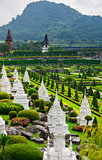 Botanical Garden in Pattaya