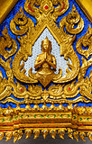 royal palace in Bangkok