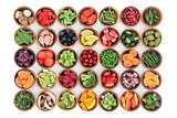 Paleo Diet Health and Super Food