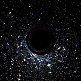 Black hole 