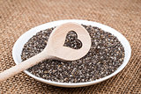 Chia with Love