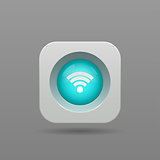 Wi-fi button