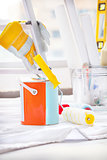 Tools for home renovation