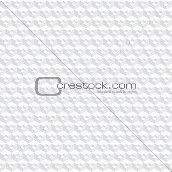 White texture - seamless vector background