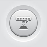 Customer Reviews Icon