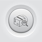 Package Tracking Icon