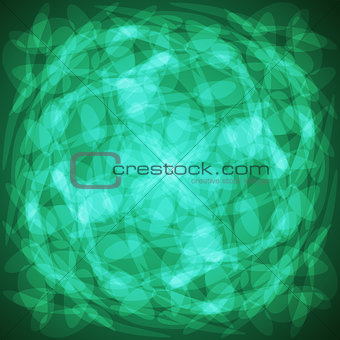 abstract spotted background 