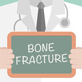 Board Bone Fracture