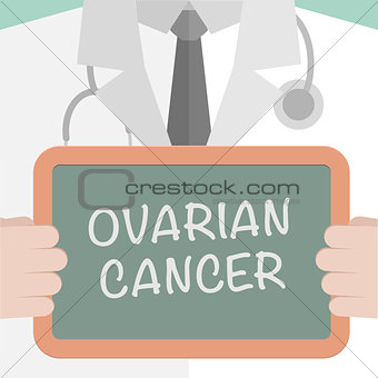 Board Ovarian Cancer