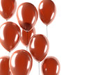 party red balloons