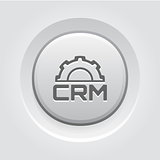 CRM Platform Icon