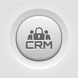 CRM Security Icon