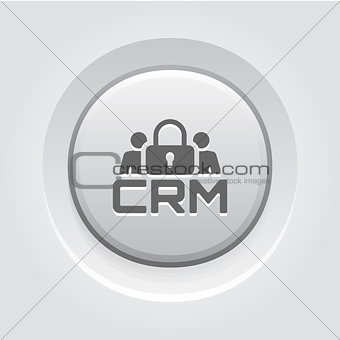 CRM Security Icon