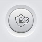 Security Status Icon