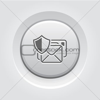 Private Security Icon