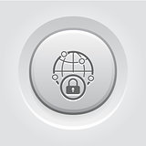 Security Point Icon