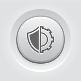 Security Settings Icon
