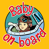 Baby on Board pilot