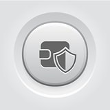 Wallet Protection Icon