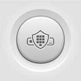Security Code Icon