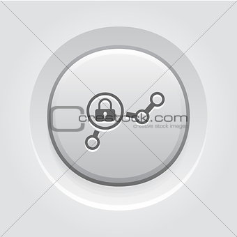 Security Checkpoint Icon