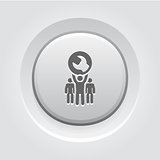Service Support Icon