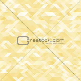 Colorful abstract geometric seamless pattern background