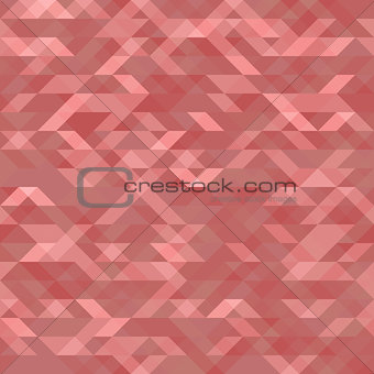 Colorful abstract geometric seamless pattern background