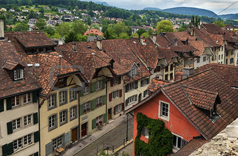 Aarau, Switzerland 