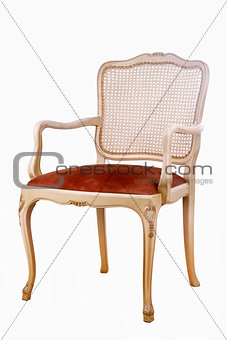 Vintage chair 