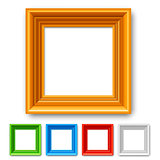 Color Picture Frame