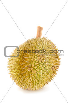 durian close up
