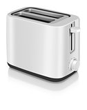 Photorealistic electric toaster