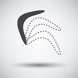 Boomerang  icon