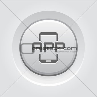 Mobile Application Icon