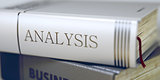 Book Title of Analysis.