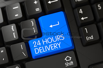 24 Hours Delivery Keypad.