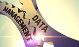 Data Management on the Golden Cogwheels.