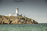 Fanad Head lighthouse