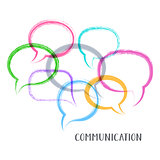 Communication concept