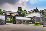 Imperial Palace of Japan