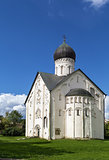 Church of the Transfiguration of Our Savior, Veliky Novgorod