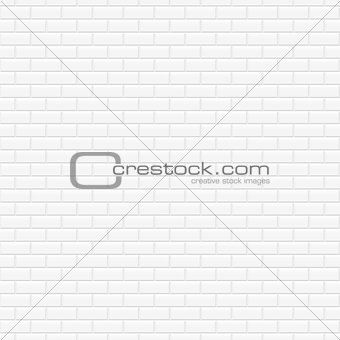Brick wall texture - seamless background.