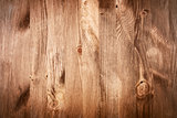 Brown wood plank texture
